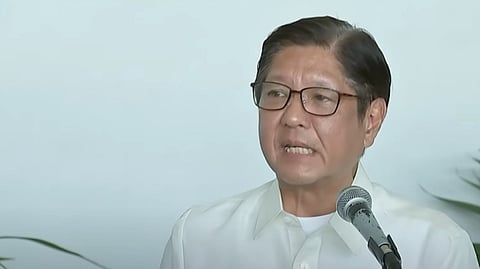 Marcos did not block wage hike — Palace