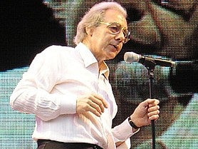 Lalo Schifrin, composer behind ‘Mission: Impossible’ theme, dies at 93