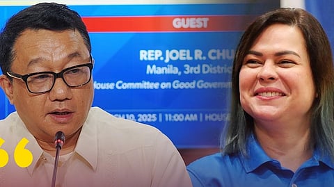 4 of 7 raps vs Sara enough to convict — Chua