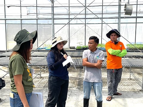 This achievement reflects TTM’s mission to champion modern, responsible farming practices and to lead agricultural cooperatives and stakeholders.