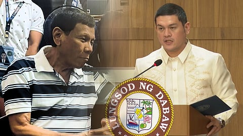 IN a 25 June filing, the principal counsel for the Office of Public Counsel for Victims urged the ICC Pre-Trial Chamber I to deny Duterte’s petition for transfer to an undisclosed country while awaiting trial.
