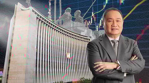 MERALCO takes a bold step toward transparency and sustainability with its first-ever adoption of the International Integrated Reporting Framework in the 2024 One Meralco Integrated Report.