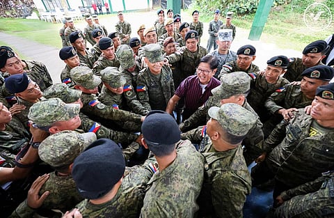 Marawi rebuild gains momentum under PBBM
