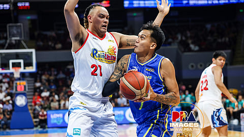 Can RoS stop TNT’s advance?