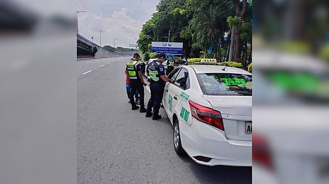 NAIA personnel probed over transport racket