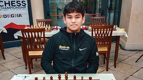 Nouri stuns Indian, secures Asian silver