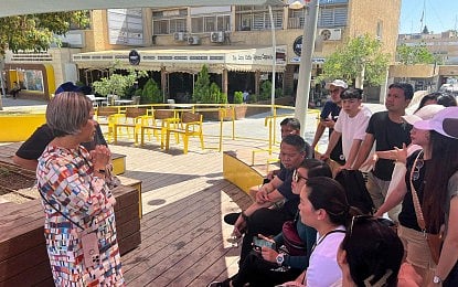 DoH rolls out online consults for OFWs