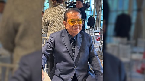 CHAVIT drops the tell-all that tells it all (and yes, a movie's in the works).