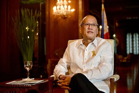 Audiophile-in-chief At Bahay Pangarap, President Noynoy Aquino fine-tuned his stereo with the precision of a lifelong listener. In the end, he was found where he found solace — in his chair, surrounded by sound, perhaps mid-chorus of a favorite song.