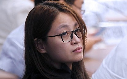 Court voids Alice Guo’s mayoralty, declares her ‘undoubtedly Chinese’