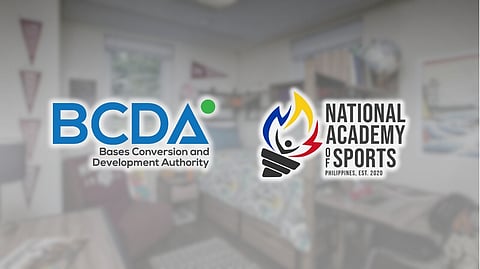 P360-M dorm for student-athletes to rise soon