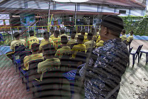 THE Department of the Interior and Local Government announced that 85,183 persons deprived of liberty were released nationwide from June 2024 to May 2025, thanks to the enhanced paralegal services of the Bureau of Jail Management and Penology.