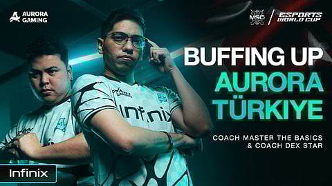 AURORA PH to the rescue