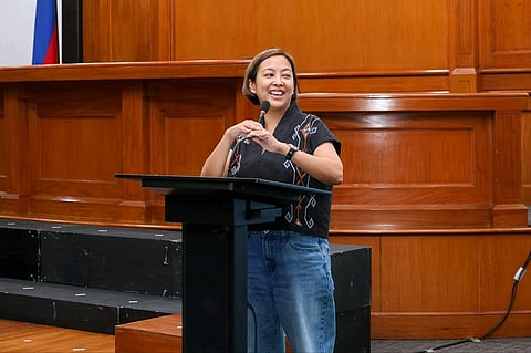NOtax hikes, just smart moves. Abby Binay’s Makati keeps the books clean, and the services smarter.