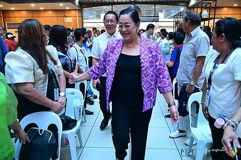 Mandaluyong sees better future with stronger leadership