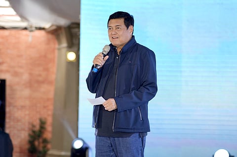 Empire builders: Tycoons shape economy, nation