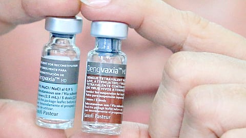 In 2017, the Dengvaxia controversy posed challenges to public health initiatives and vaccine confidence.