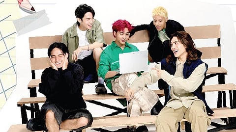 Get the power to choose with the #AcerCampus2025 promo