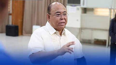 LTO Samar employee suspended for spurious registration
