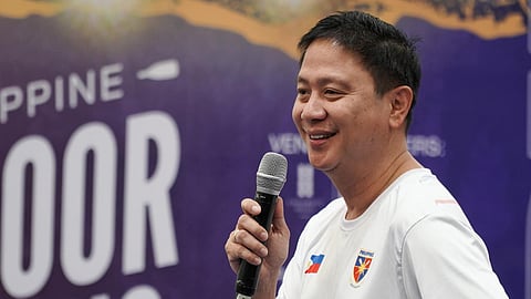 New PSC chairman graces PSA Forum