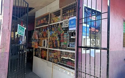 Sari-sari stores feel the pinch