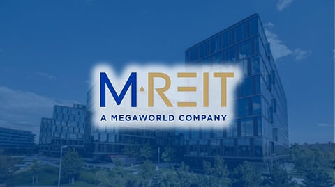 MREIT set for early GLA goal
