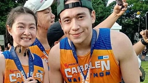 Are Barbie Forteza and Jameson Blake more than co-stars?