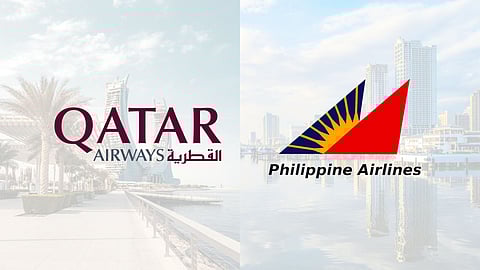 New PAL-Qatar codeshare connects Doha