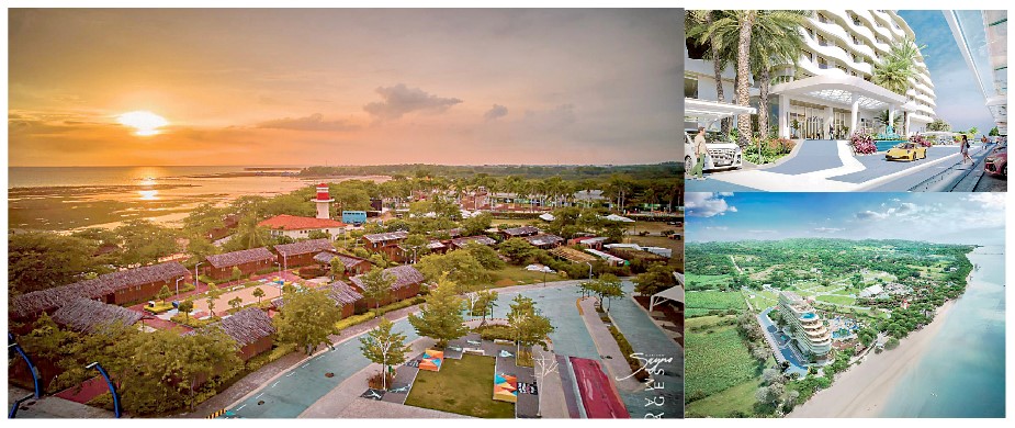 The Nautilus at CaSoBe: Coastal luxury meets smart investment in Batangas