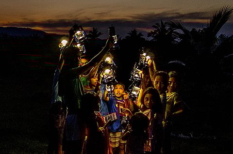 Sun Life celebrates 130 years with solar lamp drive, financial literacy push