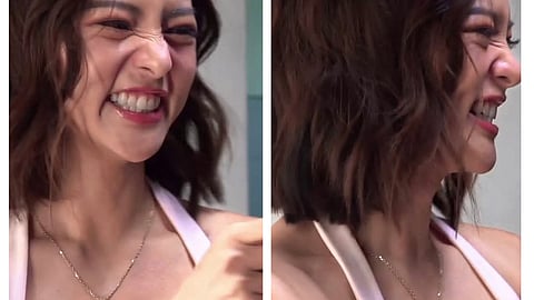 Kim Chiu transforms for upcoming ABS-CBN series with Paulo Avelino