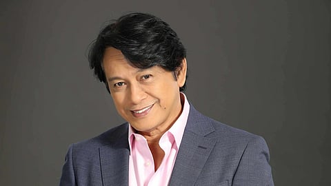Marco Sison to stage a nostalgic celebration of Filipino music, memory, and meaning