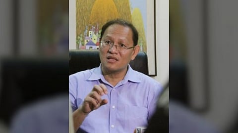 Marikina solon advocates future-ready schools