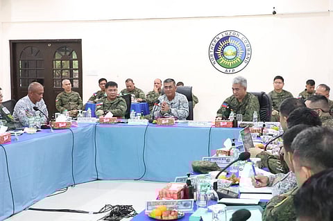 NOLCOM highlights 2025 gains in security and maritime defense