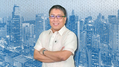 At the end of the day, it is Trade and Industry Undersecretary Allan Gepty who brings everything together in the negotiating table.