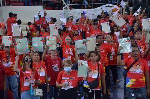 1,300 EV farmers get debt relief
 