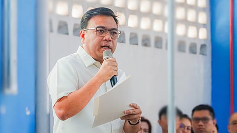 DHSUD regulatory backlogs being cleared — Aliling