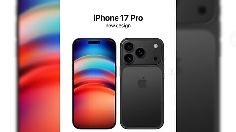 FOR now, iPhone owners can look forward to more ways to stay in touch, whether in the city, at sea, or off the grid entirely. All with just a flip of a switch in the next iOS update.