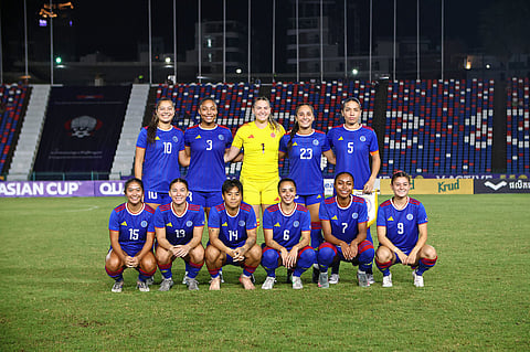 Torcaso rejoices over Asian Cup domination