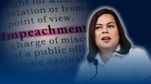 It’s obvious House pursuing Sara trial, Senate told