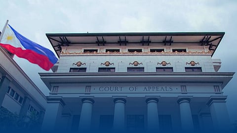 CA junks Manila 'drug queen' plea