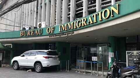 Trafficking attempt via 'Talon Modus' foiled