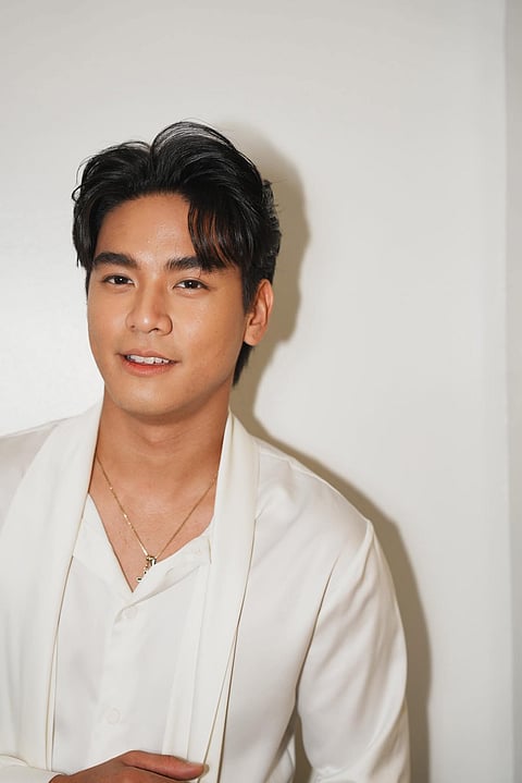 BEYOND the big night: MICHAEL Sager's PBB Transformation