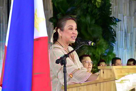 Legarda: Negligence, not storms, is what kills
