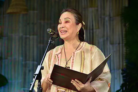 Legarda pushes P1K monthly aid for studes