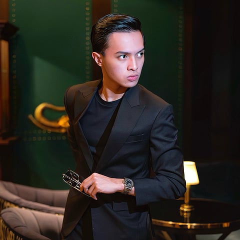 Josh Mojica apologizes for phone use while driving