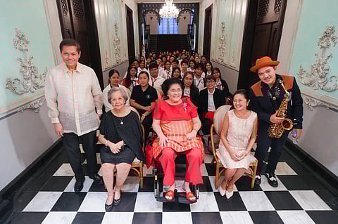 2 FLs highlight appreciation for classical music