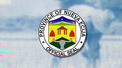 Ecija starts buying palay from local farmers