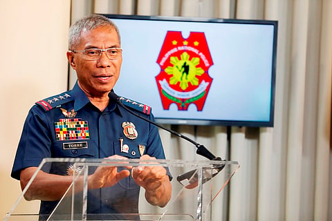 Whistleblower in missing sabungeros case now under PNP protection