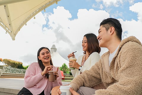 SM Supermalls launches Coffee Fest to turn the whole mall into one big café